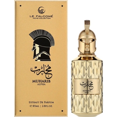 Le Falcone Risala Forever parfémovaná voda unisex 100 ml