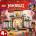 LEGO® NINJAGO® - Ninja Spinjitzu Temple (71831)