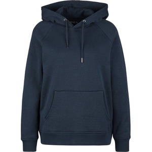 Stoic Дамски суичър Stoic Women's MMXX. Kumla Hoody Hoodie - Dark Navy - размер XS (117-3433-0111)