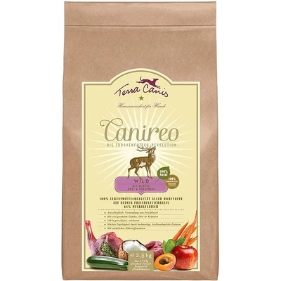 Terra Canis Canireo Remeselné Divina 2,5 kg