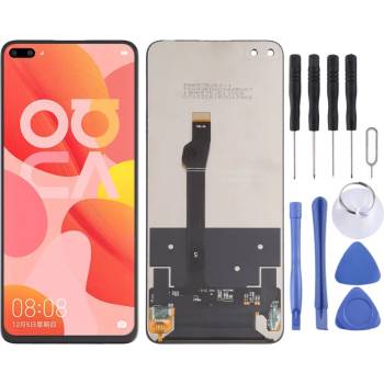 Image 1 of Huawei LCD Дисплей и Тъч Скрийн за Huawei Nova 6 / Honor V30