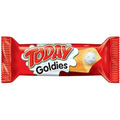 Elvan Today Goldies mléčné 45 g