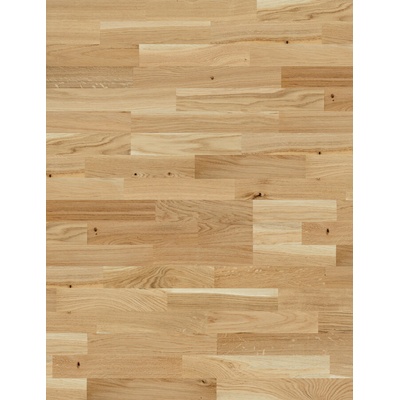 ДЪБОВ ТРИСЛОЕН ПАРКЕТ naturio