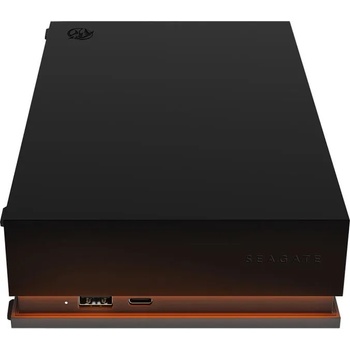 Image 1 of Seagate Firecuda Gaming 3.5 8TB USB 3.2 7200rpm (STKK8000400)