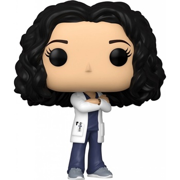 Funko POP! Grey's Anatomy Cristina Yang