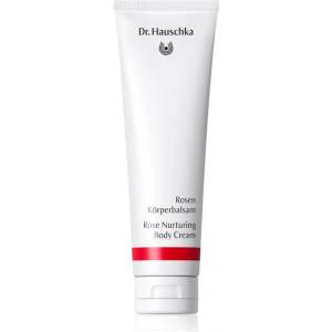 Dr. Hauschka Body Care крем-грижа за тяло с розово масло 145ml