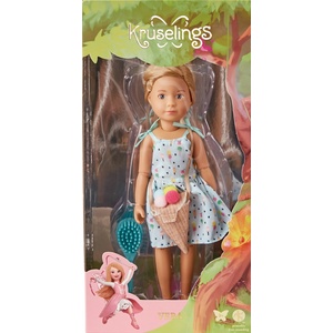 Kathe Kruse Кукла Kruselings - Вера (KR126872)