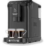 Techwood TCA-1315AEX Автоматична кафемашина
