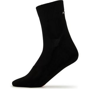 Falke Мъжки чорапи за бягане Falke RU Trail Running socks - Black - размер 39-41 (EU) (201-3800-0212)