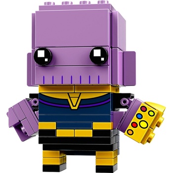 LEGO® BrickHeadz 41605 Thanos