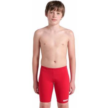 Arena Performance Solid Team Jammer chlapčenské plavky