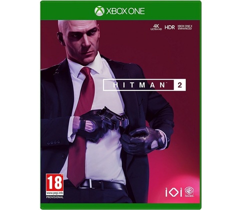 Hitman 2