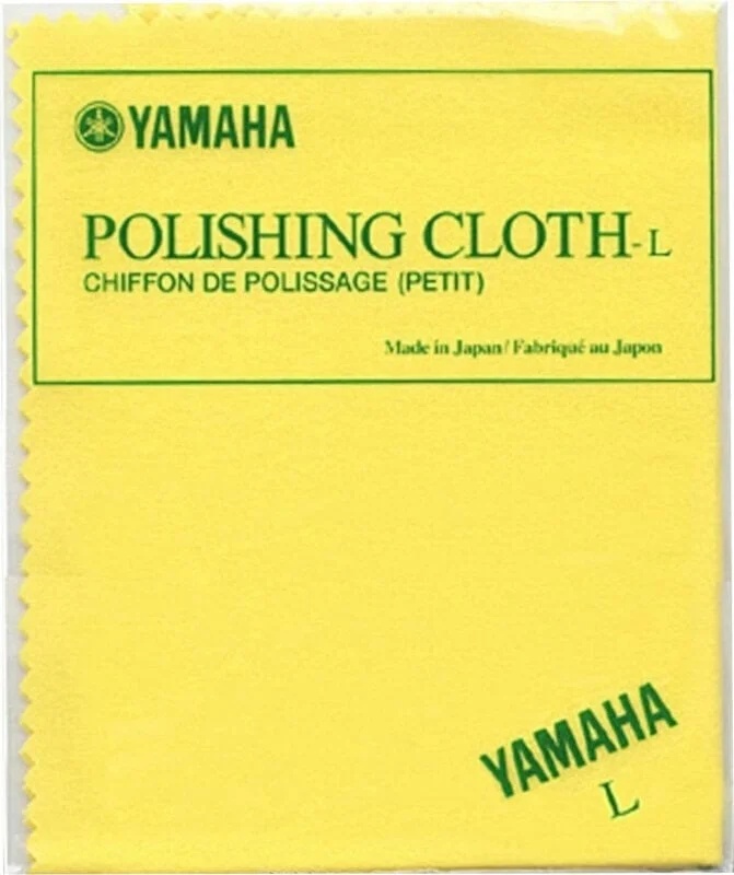 Yamaha MMPOLCLOTHL Кърпа за почистване (MMPOLCLOTHL)