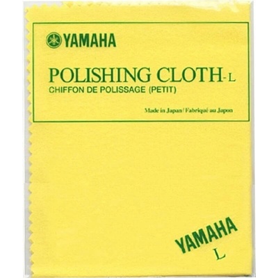 Yamaha MMPOLCLOTHL Кърпа за почистване (MMPOLCLOTHL)