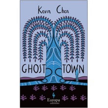 Ghost Town - A haunting tale of murder, secrets and superstitions Chen KevinPaperback