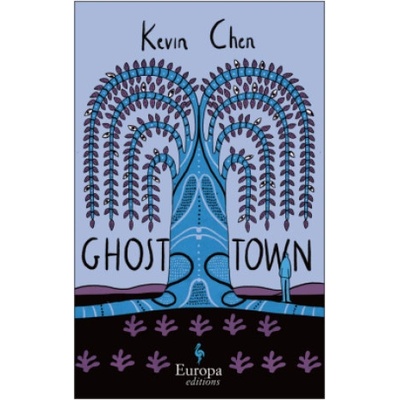 Ghost Town - A haunting tale of murder, secrets and superstitions Chen KevinPaperback