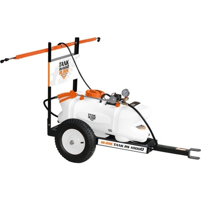 Ruris Tank RS 10000 10000RS025A