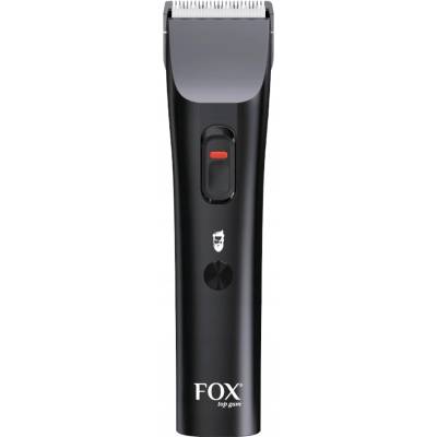 Fox Top Gum