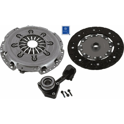 Spojková sada SACHS 3000 990 487 (3000990487)