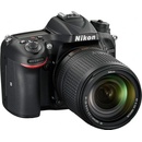 Nikon D7200