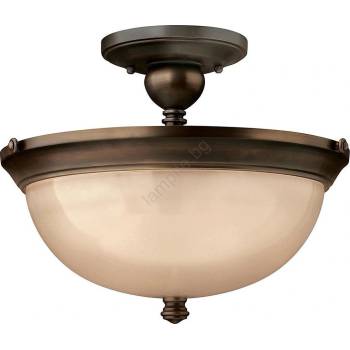 Elstead Lighting HK-MAYFLOWER-SF