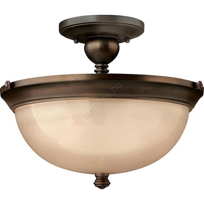 Elstead Lighting HK-MAYFLOWER-SF