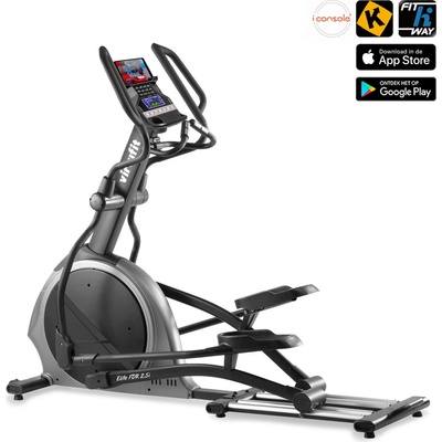VIRTUFIT Elite FDR2.5i