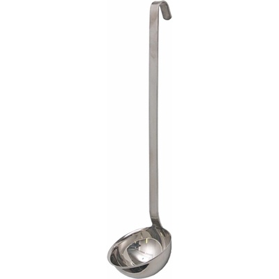 STALGAST Naběračka monoblok 0,2 l | STALGAST, 320010