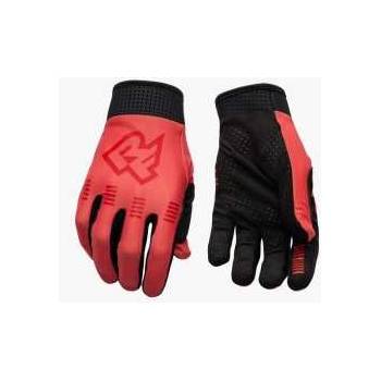 RACE FACE Ръкавици за колоездене Race Face Roam Coral M