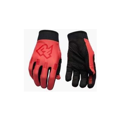 RACE FACE Ръкавици за колоездене Race Face Roam Coral M