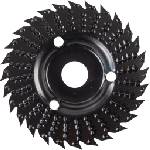 Raider Диск за ъглошлайф 125x22.2mm 28T за дърво (0140145)