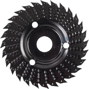 Raider Диск за ъглошлайф 125x22.2mm 28T за дърво (0140145)