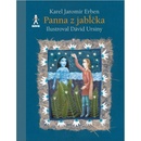 Panna z jabĺčka - Karel Jaromír Erben