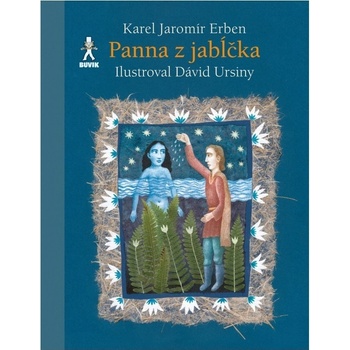 Panna z jabĺčka - Karel Jaromír Erben