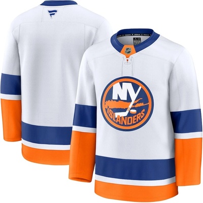 Fanatics Pánsky Dres New York Islanders Premium Away Jersey