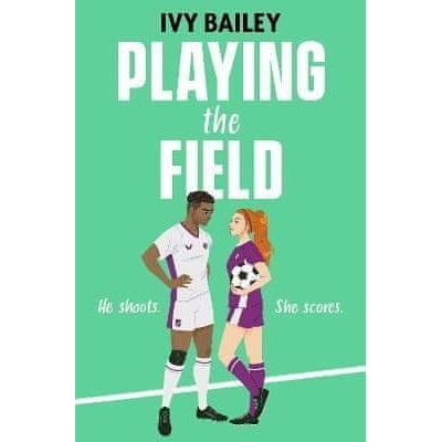 Ivy Bailey Playing the Field