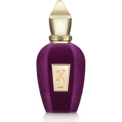 Xerjoff V Muse parfumovaná voda unisex 50 ml