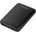 LogiLink Захранваща банка 5000 mAh, 2x USB-A, тънка, черна