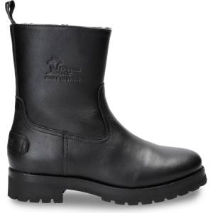 Panama Jack Дамски зимни ботуши Panama Jack Women's Monovar Igloo Winter boots - Black - размер 40 (EU) (121-1363-0215)