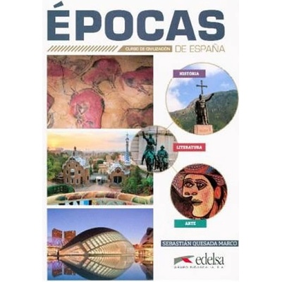 Épocas de Espana