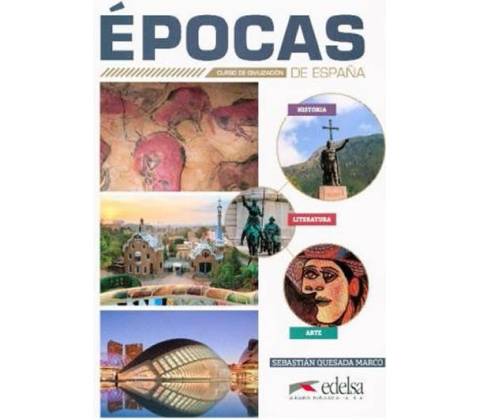 Épocas de Espana