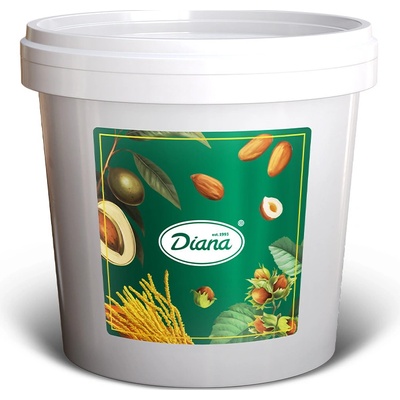 Diana Company Praliné lieskové jadrá a mandle 2:1 1 kg