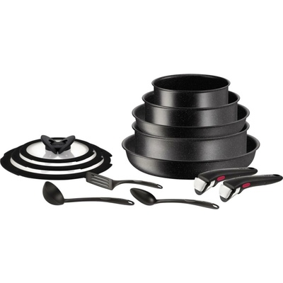 Tefal Ingenio Perfect Cook L3999053, 13 ks