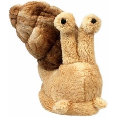 Кукла за куклен театър за пръст Охлюв