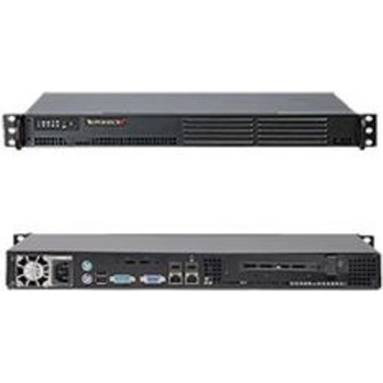 Supermicro SYS-5015A-PHF