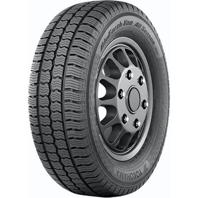 Yokohama Bluearth Van All Season RY61 205/65 R16 107T