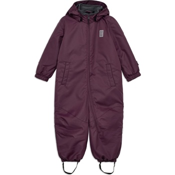LEGO Детска грейка Lego Kid's Jori 721 Overall - Purple - размер 80 (EU) (702-4683-0411)