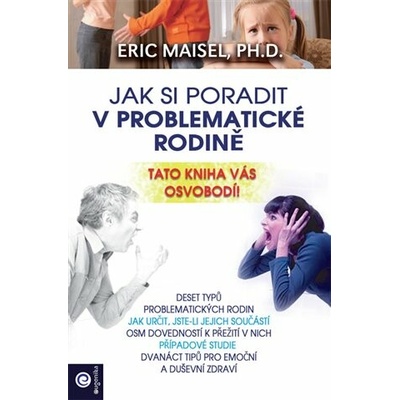 Jak si poradit v problematické rodině