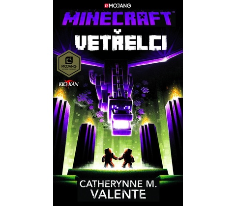 Minecraft - Vetřelci