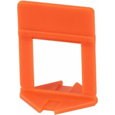 STREND PRO Mezerník XL Strend Pro, nivelační, pod obklad, 2.0 mm, 13-22 mm bal. 100 ks, plast